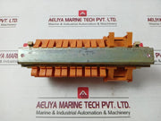 Weidmuller 022494 Rs-f 10 Pole Terminal Block Interface Module 10A/250Vac