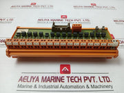 Weidmuller 402017 Interface Module 18-32V Dc