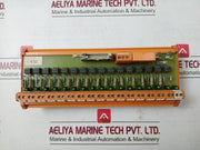 Weidmuller 402017 Interface Module 802124 Rsm160/R X 22
