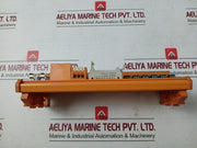 Weidmuller 402017 Interface Module 802124 Rsm160/R X 22