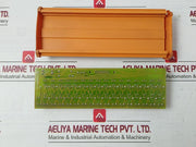 Weidmuller 402017 Interface Module 802124 Rsm160/R X 22