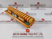Weidmuller 413084-5-5 Relay Module Board