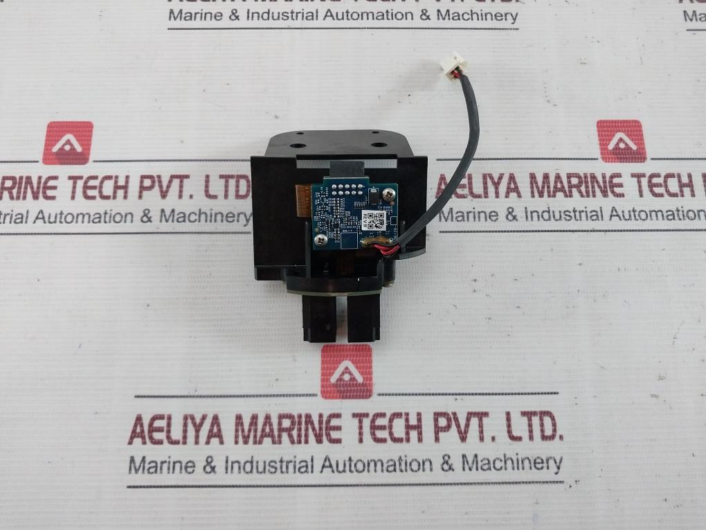Weidmuller 50136125-b Terminal Block Pcb Module Rev B