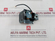 Weidmuller 50136125-b Terminal Block Pcb Module Rev B