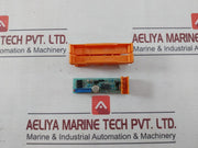 Weidmuller 77253/Pk/1 Relay Module