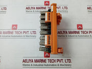 Weidmuller 800367 Digital Terminal Module 24Vdc Gem 4138/2-3L