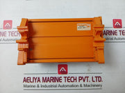 Weidmuller 800367 Digital Terminal Module 24Vdc Gem 4138/2-3L