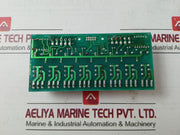 Weidmuller 800367 Digital Terminal Module 24Vdc Gem 4138/2-3L