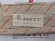 Weidmuller 8050731001 Relay Card Rsm 16R