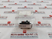 Weidmuller 9101203500 Circuit Breaker E17-1037-010 1A 1P