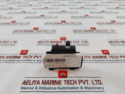 Weidmuller 9101203500 Circuit Breaker E17-1037-010 1A 1P