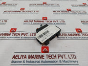 Weidmuller 9101203500 Circuit Breaker E17-1037-010 1A 1P