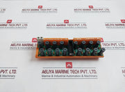Weidmuller Fc-tsgas-1624 Digital Input Field Termination Assembly 24Vdc
