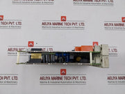 Weidmuller Fofb 2071967F Printed Circuit Board Fofc2071965T, Fofa2071965T