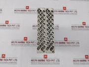 Weidmuller Fofb 2071967F Printed Circuit Board Fofc2071965T, Fofa2071965T