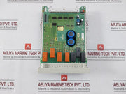 Weidmuller Fofb 2071967F Printed Circuit Board Fofc2071965T, Fofa2071965T