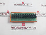 Weidmuller Fs-pdb-cpx05 Terminal Board Sms156