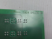 Weidmuller Fs-pdb-cpx05 Terminal Board Sms156