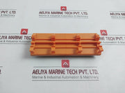 Weidmuller Fs-pdb-cpx05 Terminal Board Sms156