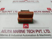 Weidmuller Rs-f20 Interface Module Gsed 5 250V-gr.C