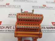 Weidmuller Rs-f 20 2242.6,Rs-f 16 2251.6 Interface Module