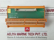 Weidmuller Rs-f 50 Terminal Block 412832-3