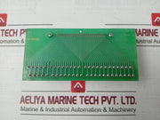 Weidmuller Rs-f 50 Terminal Block 412832-3