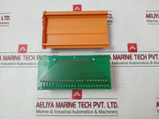 Weidmuller Rs-f 50 Terminal Board 2245.6 06