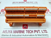 Weidmuller Rs-f 50 Terminal Board 412832-3