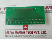 Weidmuller Rs-f 50 Terminal Board 412832-3