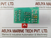 Weidmuller Rs 14 Interface Relay Module 24Vdc 5A