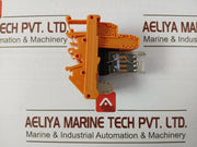 Weidmuller Rs 14 Interface Relay Module 24Vdc 5A 240Vac