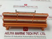 Weidmuller Rsf 64/Gsed Interface Module 250V 022474