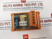 Weidmuller Rsf Interface Module 250V