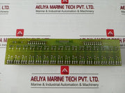 Weidmuller Rsm 16-r Relay Module 24Vdc