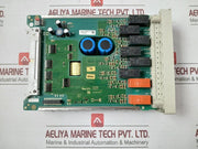 Weidmuller Wgs.2071962A01Lf.D. Printed Circuit Board 27675As