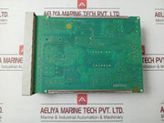 Weidmuller Wgs.2071962A01Lf.D. Printed Circuit Board 27675As