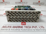 Weidmuller Wgs.2071962A01Lf.D. Printed Circuit Board 27675As