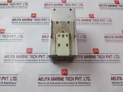 Weili Electronic Dr-120-24 Power Supply 100-240Vac 2A 50/60Hz