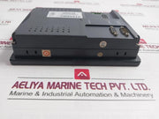 Weintek Mt506Mv Hmi Touch Screen Panel Display 10-90%Rh 370 Ma At 24Vdc