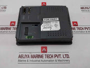 Weintek Mt506Tv Human Machine Interface W/ Display 24Vdc 0~45°C