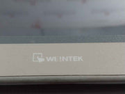 Weintek Mt8073Ie Human Machine Interface Panel 24Vdc
