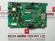 Weintek Tk6070Ih Pcb Base Board V1.1 94V-0 E154554