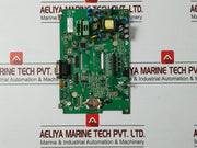 Weintek Tk6070Ih Pcb Base Board V1.1 94V-0 E154554