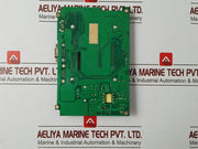 Weintek Tk6070Ih Pcb Base Board V1.1 94V-0 E154554