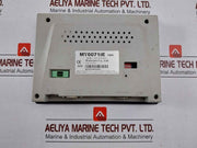 Weinview Mt6071Ie Hmi Display Panel 350Ma 24Vdc 867815140753453