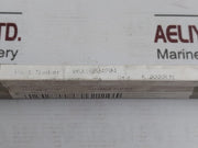 Weir W6A16004P04 Valve (Face) Component