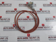 Weishaupt 11257410032 Heater Rod