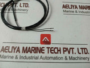 Weishaupt 343077 Ignition Electrode Cable