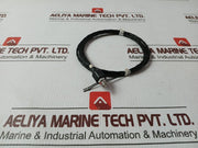 Weishaupt 343077 Ignition Electrode Cable